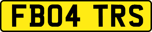 FB04TRS