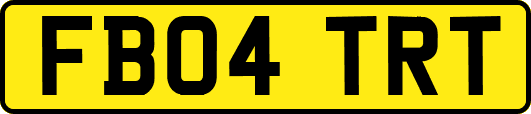 FB04TRT