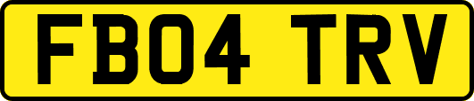 FB04TRV