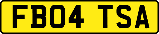 FB04TSA