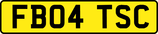 FB04TSC