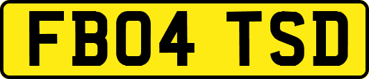 FB04TSD