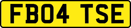 FB04TSE