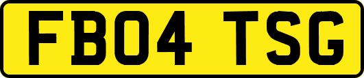 FB04TSG