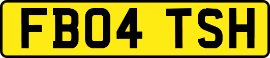 FB04TSH