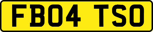 FB04TSO