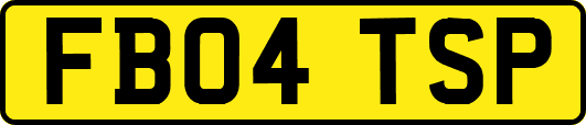 FB04TSP
