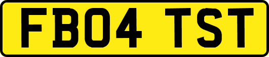 FB04TST