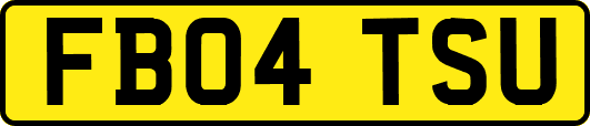FB04TSU