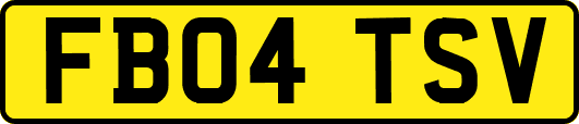 FB04TSV