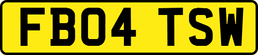 FB04TSW