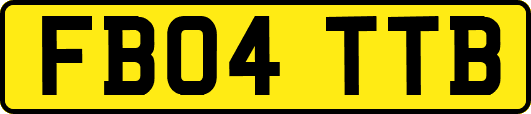 FB04TTB