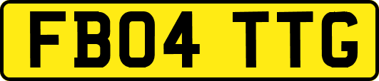 FB04TTG