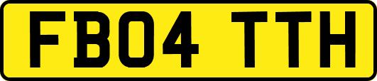 FB04TTH