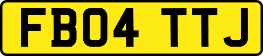 FB04TTJ