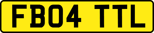 FB04TTL