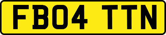 FB04TTN