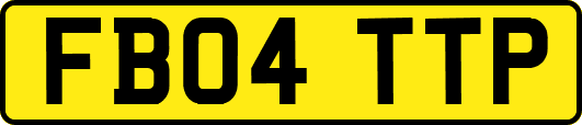 FB04TTP