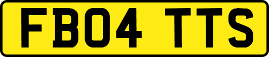 FB04TTS