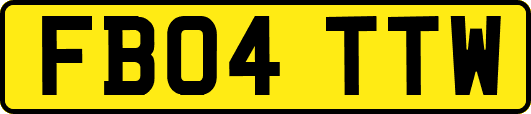 FB04TTW