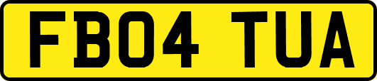 FB04TUA