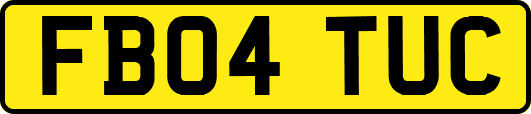 FB04TUC