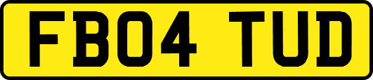 FB04TUD