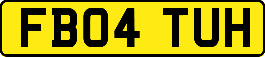 FB04TUH