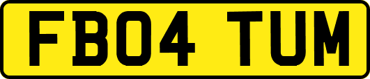 FB04TUM