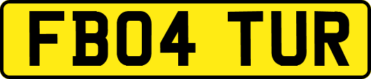 FB04TUR