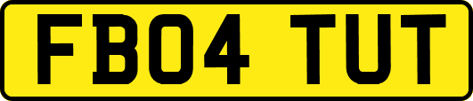 FB04TUT