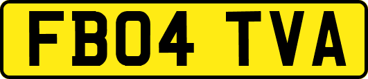 FB04TVA