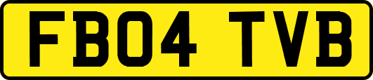 FB04TVB