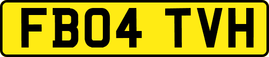 FB04TVH
