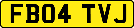 FB04TVJ