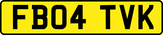 FB04TVK