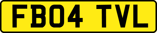 FB04TVL