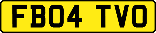 FB04TVO