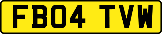 FB04TVW