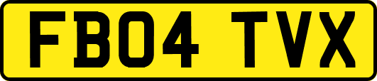 FB04TVX