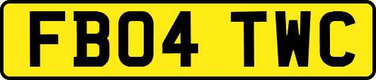 FB04TWC