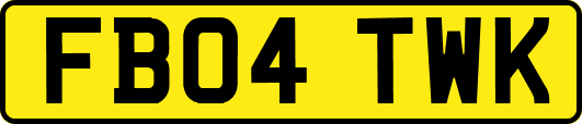 FB04TWK