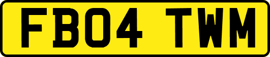 FB04TWM