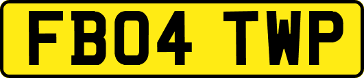 FB04TWP