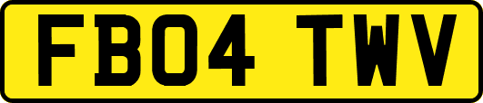 FB04TWV