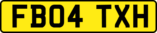 FB04TXH