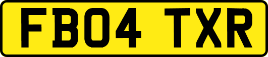 FB04TXR