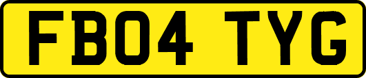FB04TYG