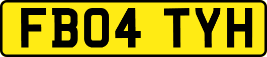 FB04TYH