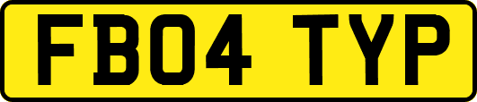FB04TYP